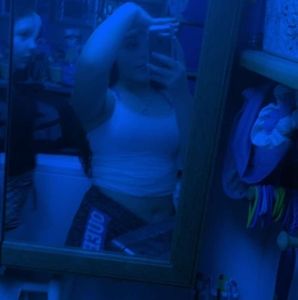 Meet your Posher, Cora